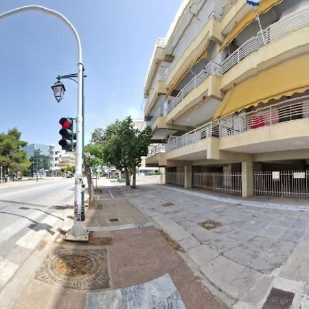 Loutraki Suites Kültér fotó