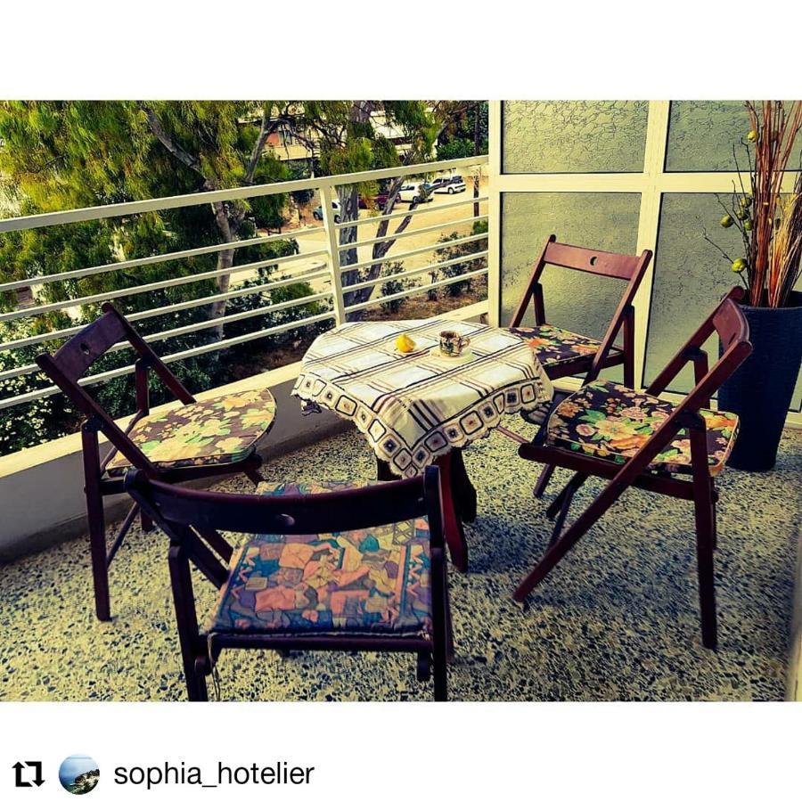 Loutraki Suites Kültér fotó