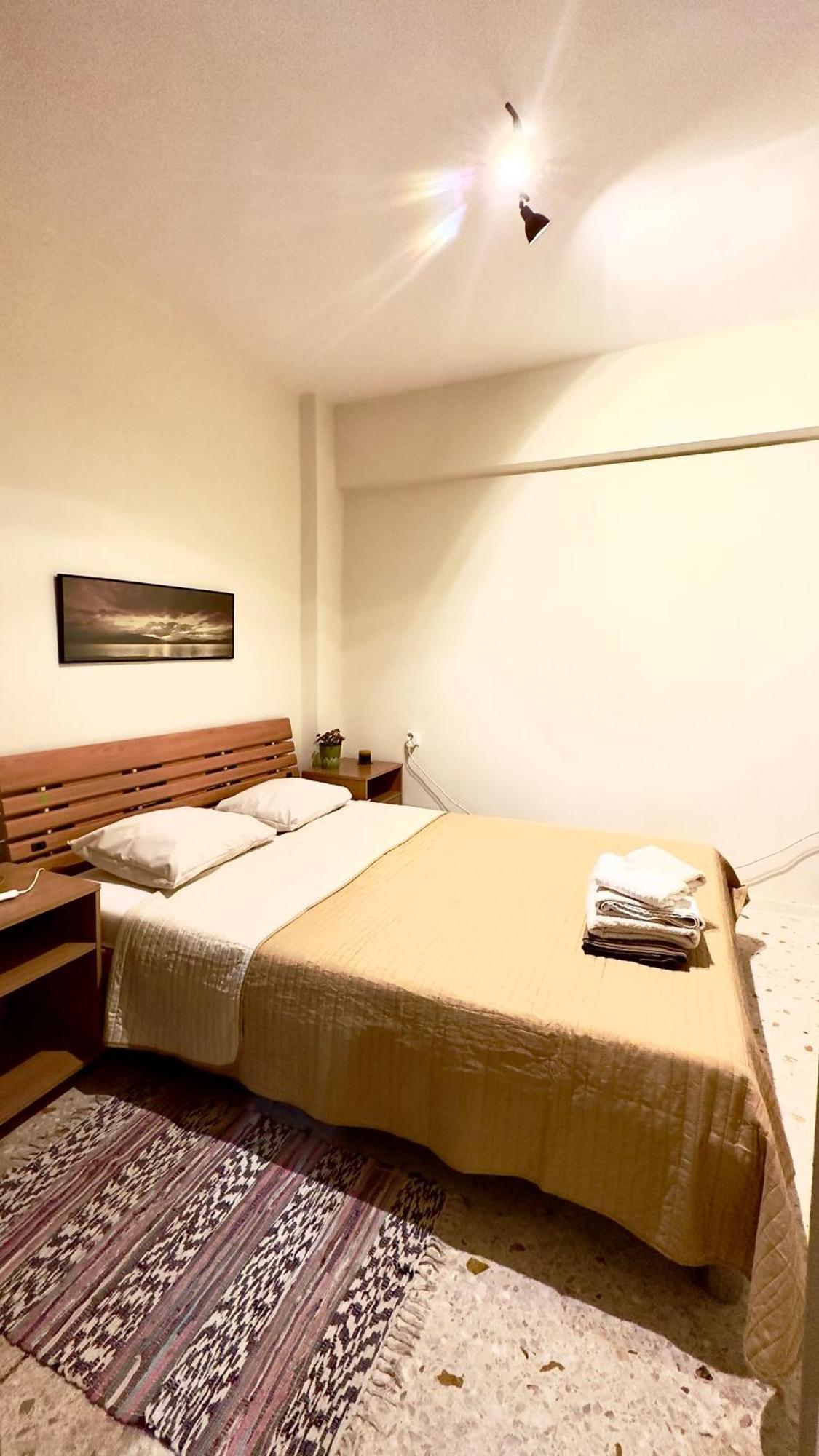 Loutraki Suites Kültér fotó