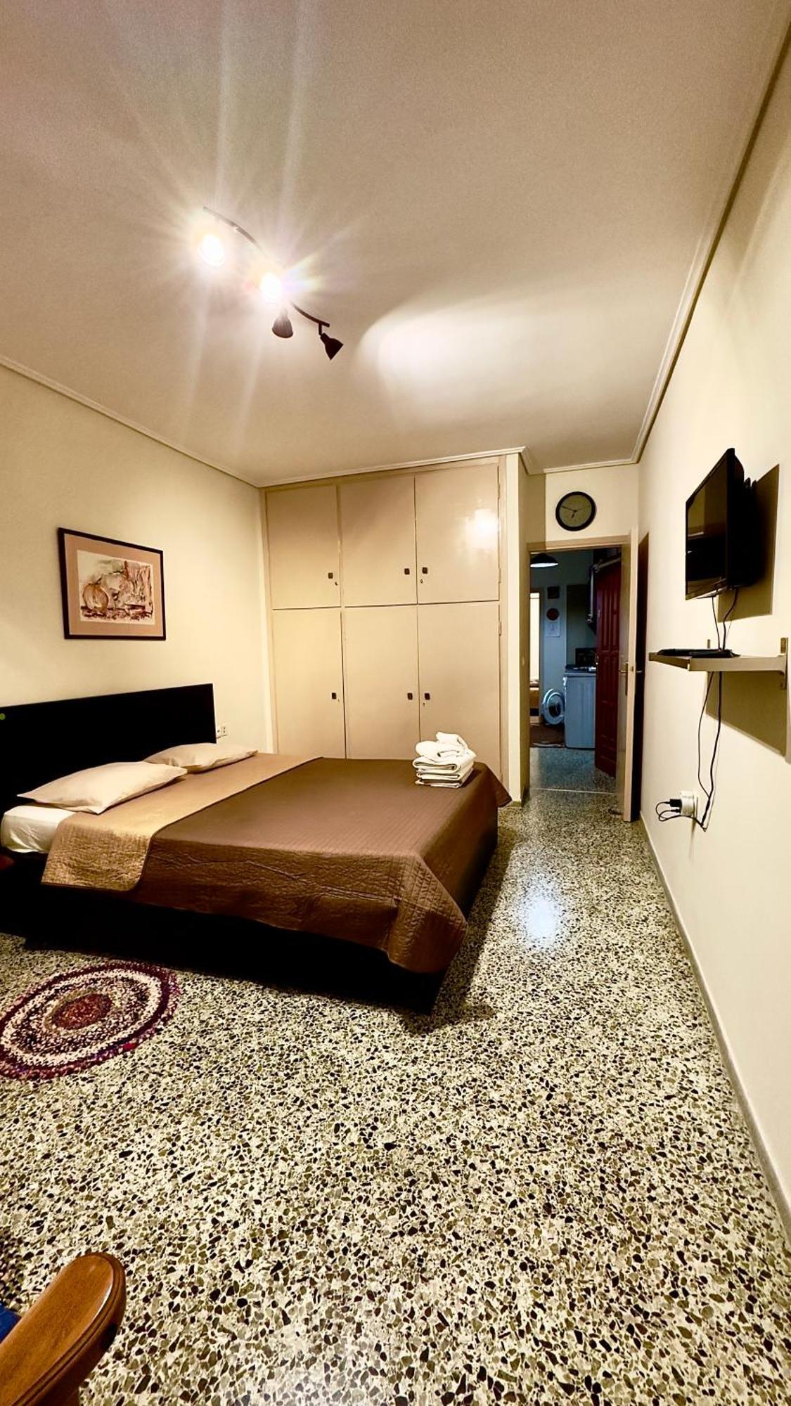 Loutraki Suites Kültér fotó