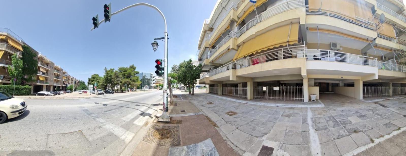 Loutraki Suites Kültér fotó