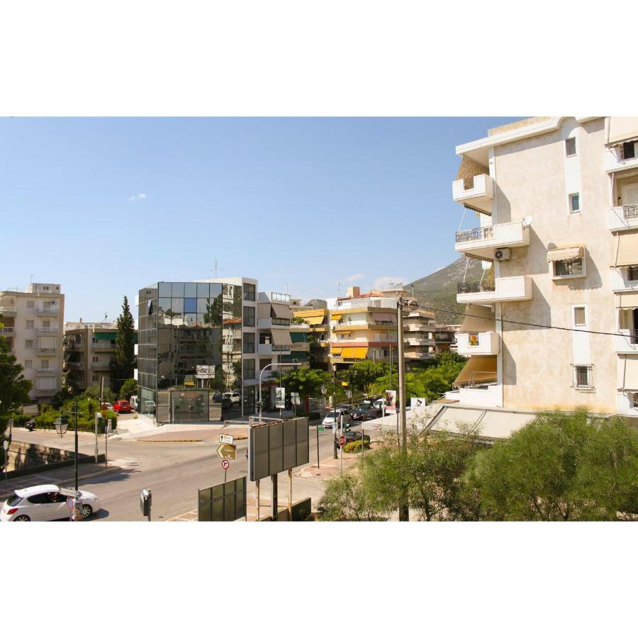 Loutraki Suites Kültér fotó