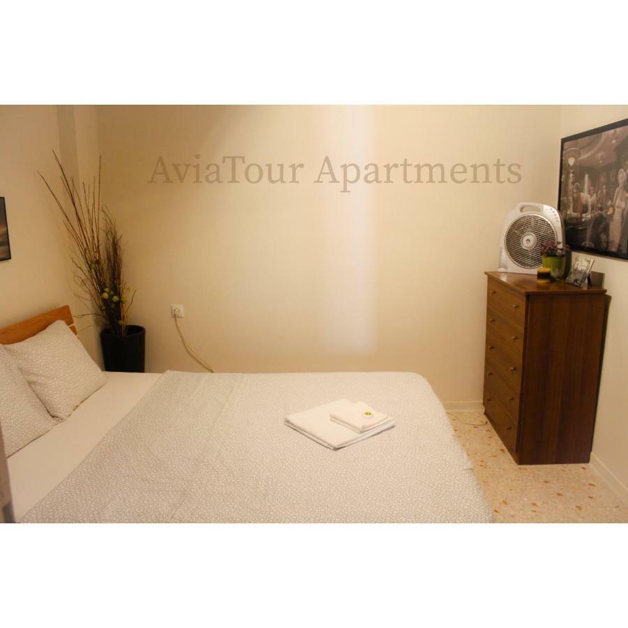 Loutraki Suites Kültér fotó