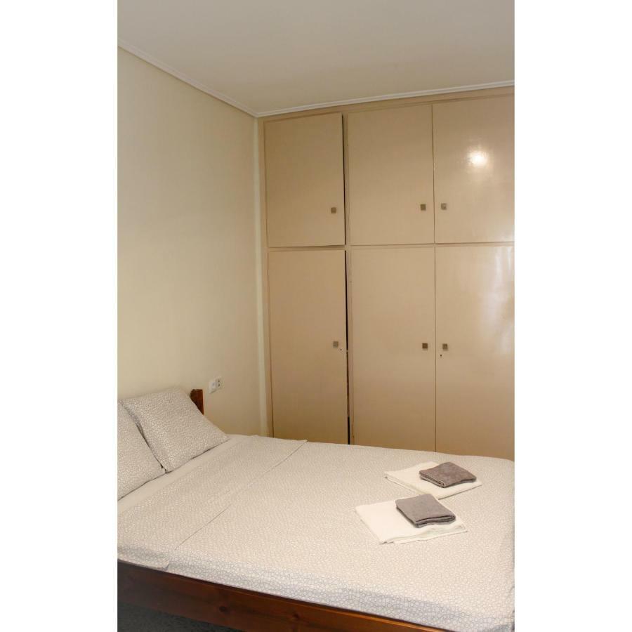 Loutraki Suites Kültér fotó