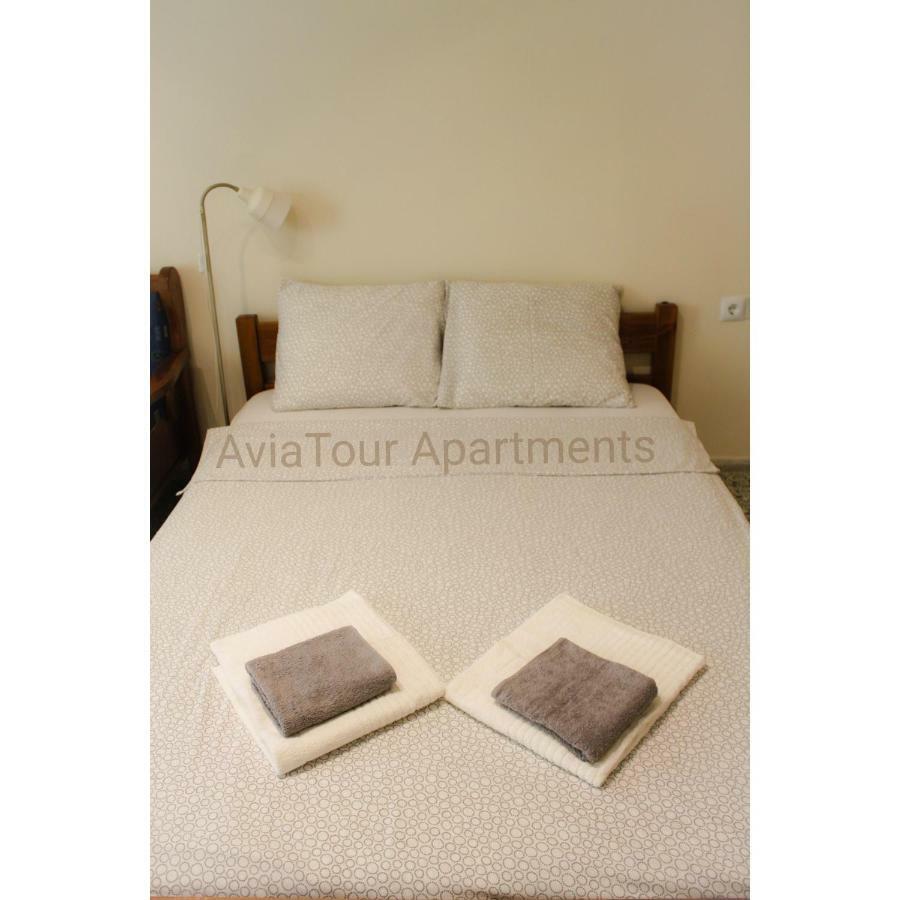 Loutraki Suites Kültér fotó