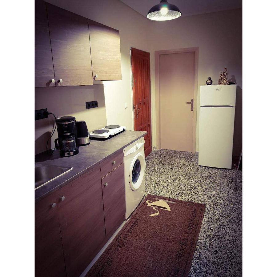 Loutraki Suites Kültér fotó