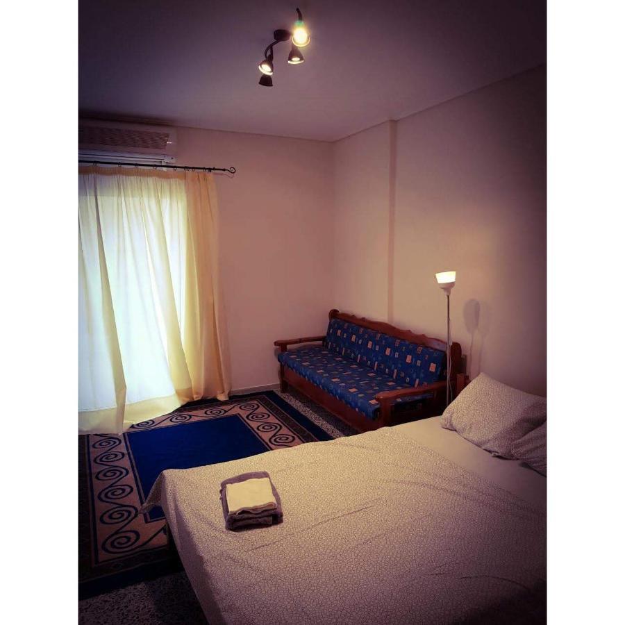 Loutraki Suites Kültér fotó