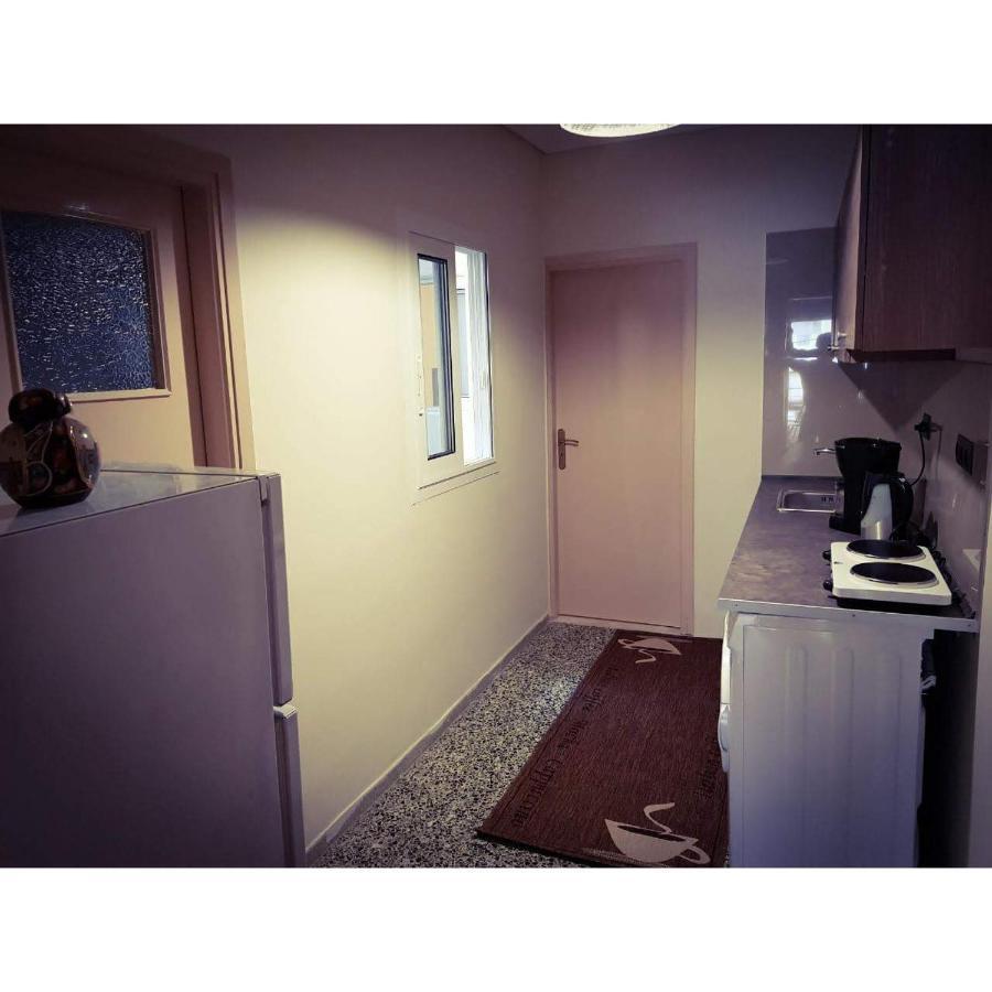 Loutraki Suites Kültér fotó