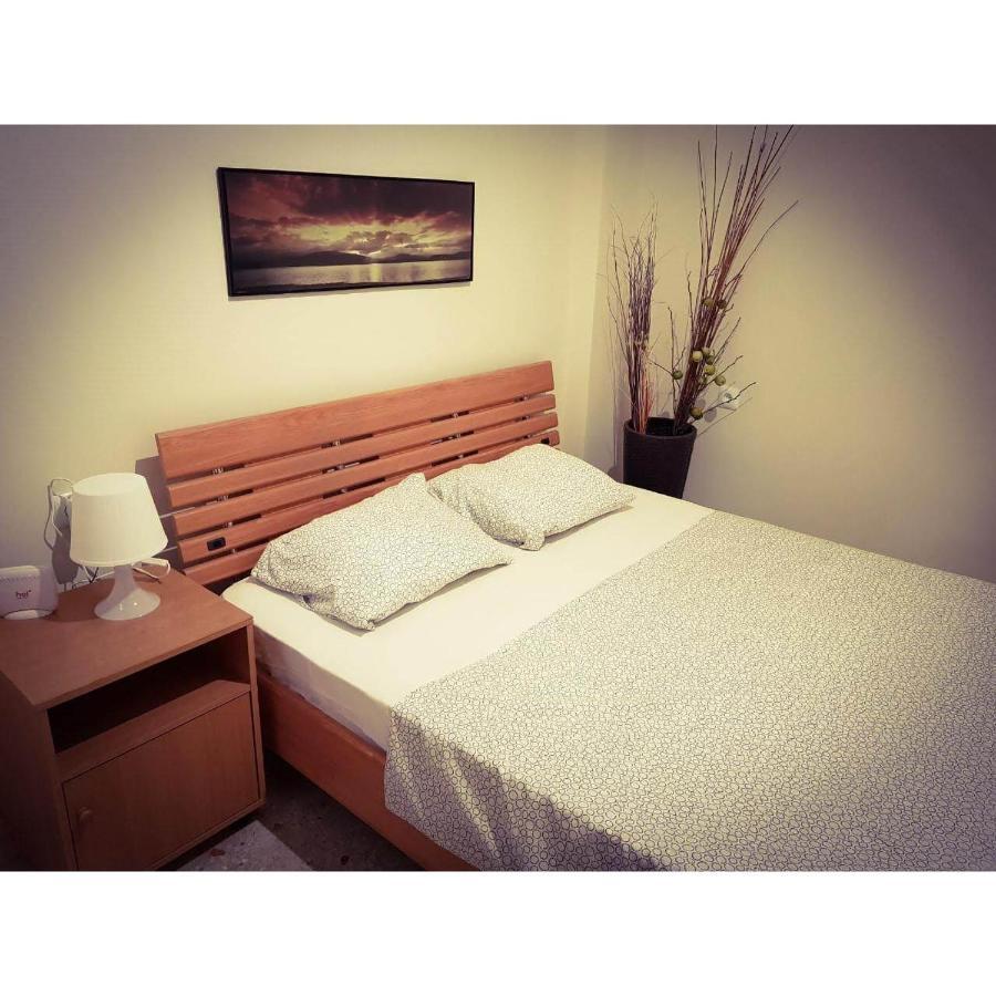 Loutraki Suites Kültér fotó