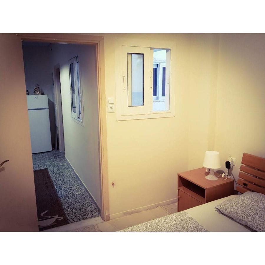 Loutraki Suites Kültér fotó