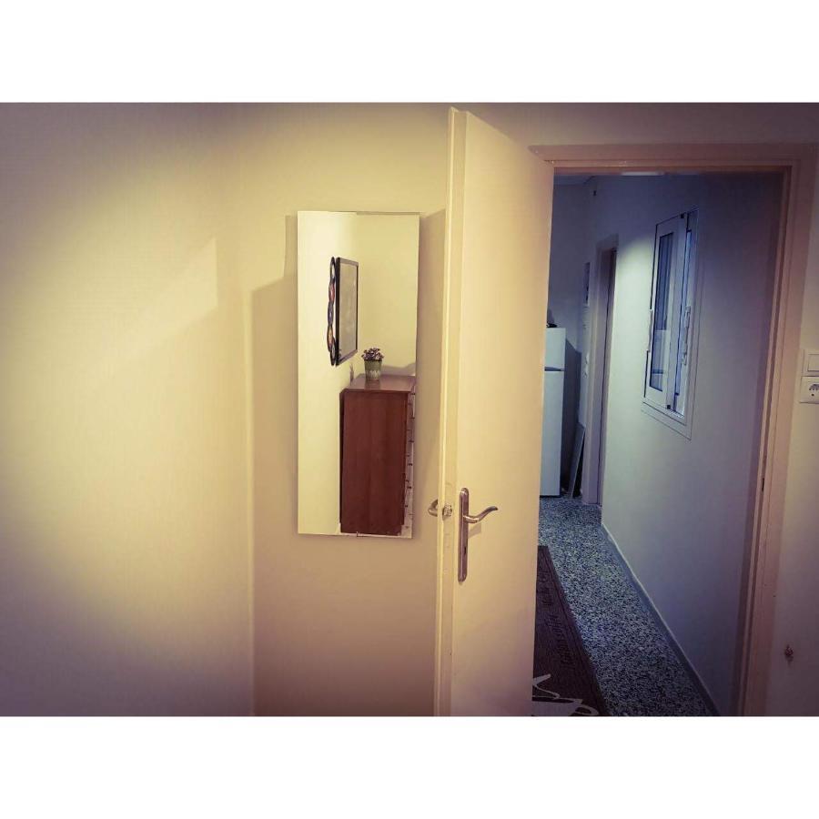 Loutraki Suites Kültér fotó