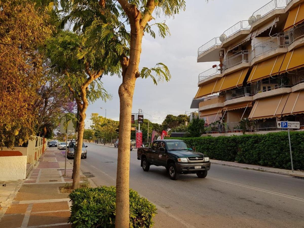 Loutraki Suites Kültér fotó